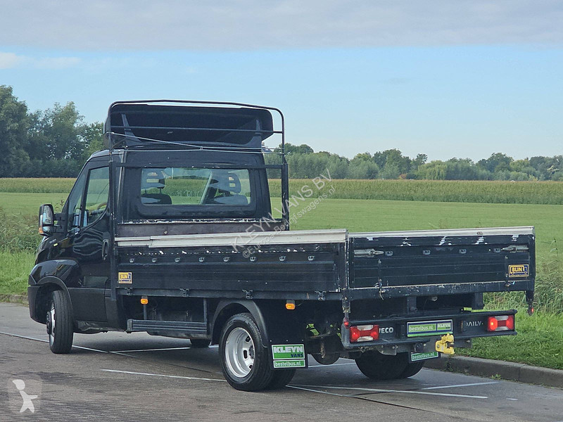 Veicolo commerciale Iveco 35C15 3.0Ltr...