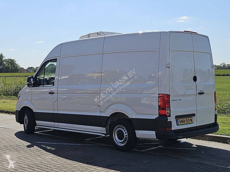 Véhicule utilitaire Volkswagen 35 2.0 koelwagen...
