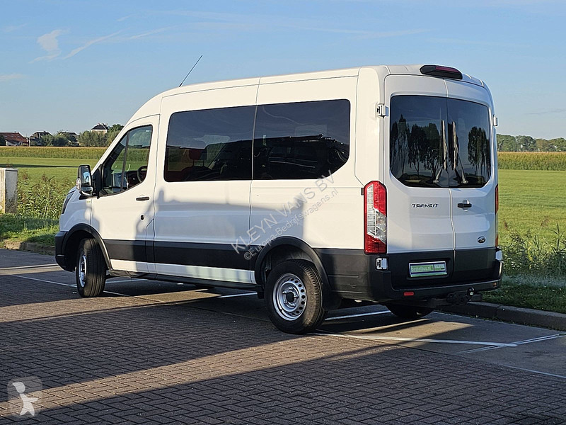 Furgoneta Ford 330 ac 9 persoons EURO6