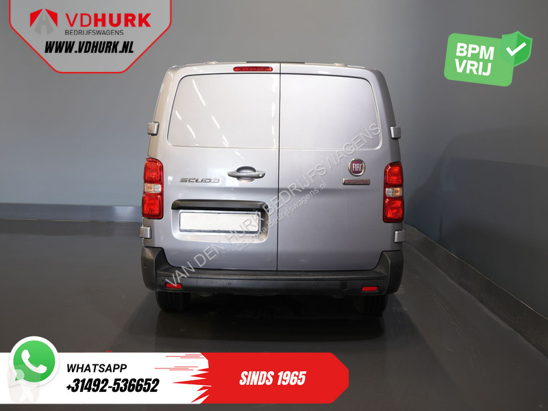 Furgoneta Fiat 2.0 MJ 145 pk L3 BPM VRIJ!...