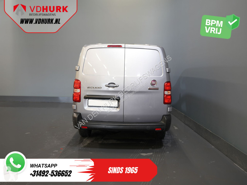 Furgoneta Fiat 2.0 MJ 145 pk L3 BPM VRIJ!...