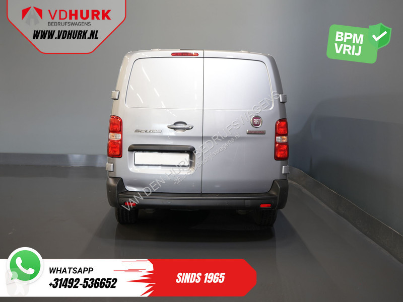 Furgoneta Fiat 2.0 MJ 145 pk L3 BPM VRIJ!...