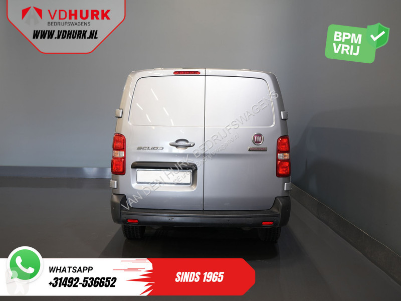 Furgoneta Fiat 2.0 MJ 145 pk L3 BPM VRIJ!...