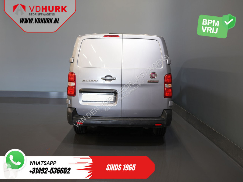 Furgoneta Fiat 2.0 MJ 145 pk L3 BPM VRIJ!...