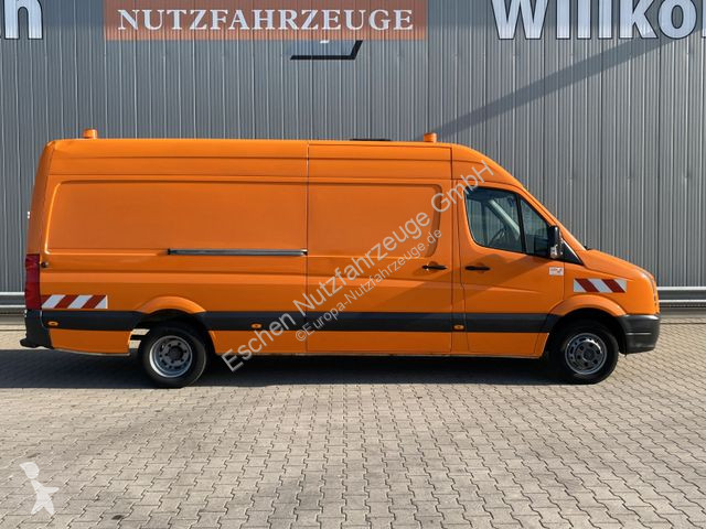 Veicolo commerciale Volkswagen Kamerawagen |...