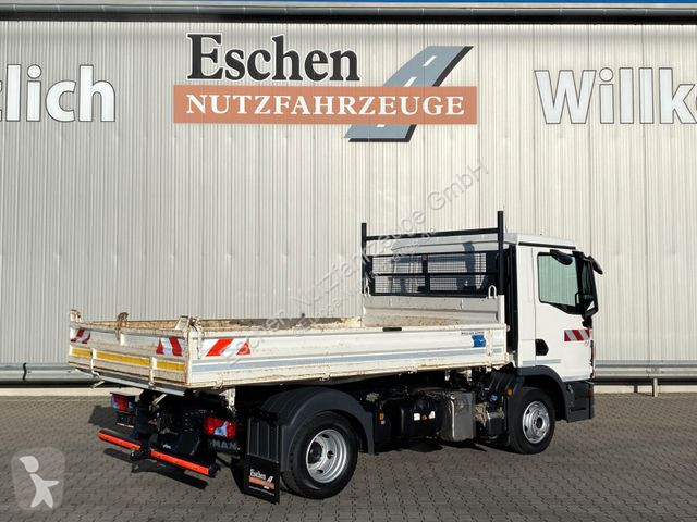 Nyttofordon MAN 8.220 BB |...