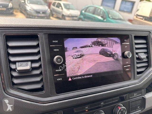 Véhicule utilitaire Volkswagen