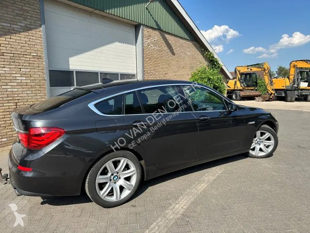 Autoutilitară BMW GT 535GT 5 Serie