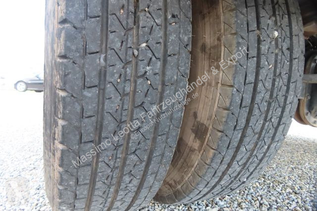 Autoutilitară Iveco 35C16  3,0 Doka+Box Euro 6...