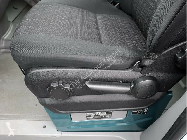 Véhicule utilitaire Mercedes 316CDI...