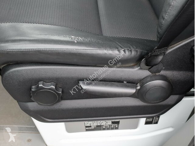 Véhicule utilitaire Mercedes 316CDI...