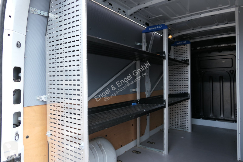 Autoutilitară Renault Master 130 dCi L3H2 Euro6...