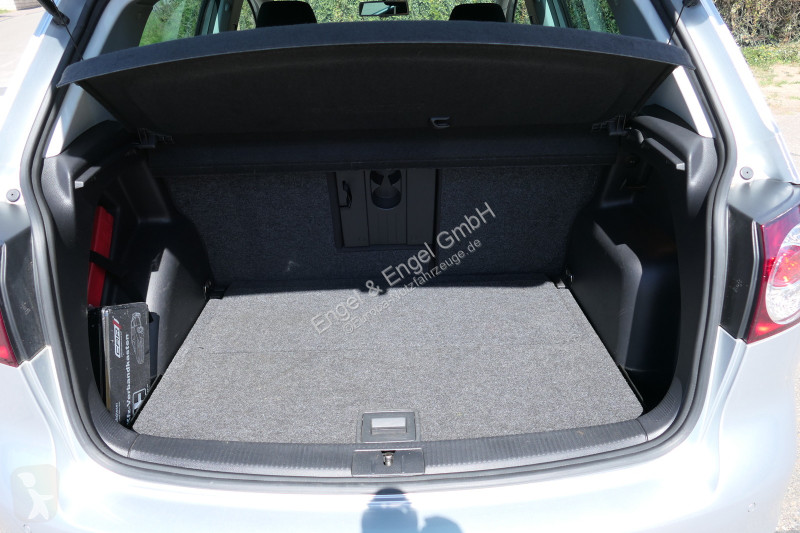 Véhicule utilitaire Volkswagen Golf VI Plus 1.6...