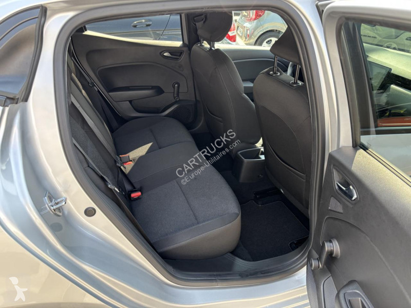 Furgoneta Renault CLIO
