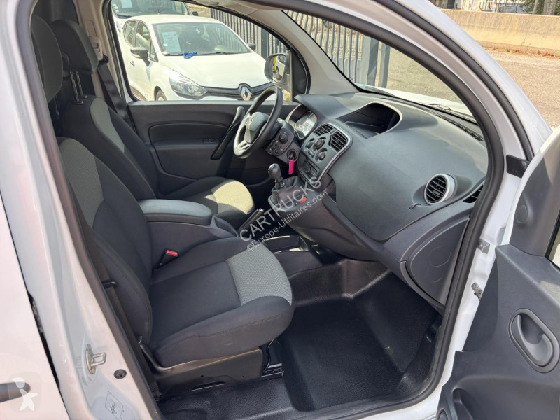 Veicolo commerciale Renault KANGOO