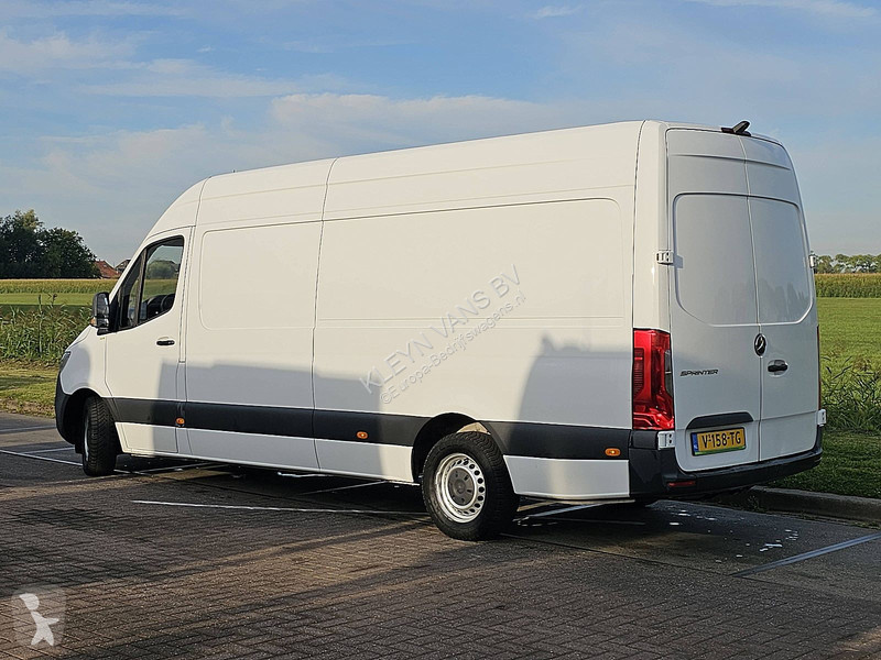 Bedrijfswagen Mercedes 314