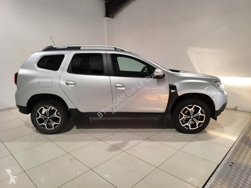 Veículo utilitário Dacia Duster TCe 100 4x2
