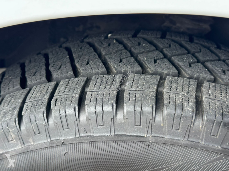 Autoutilitară Mercedes 314 cdi Coldcar Euro 6