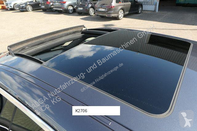 Nyttofordon BMW 320d Gran Turismo, xDrive...