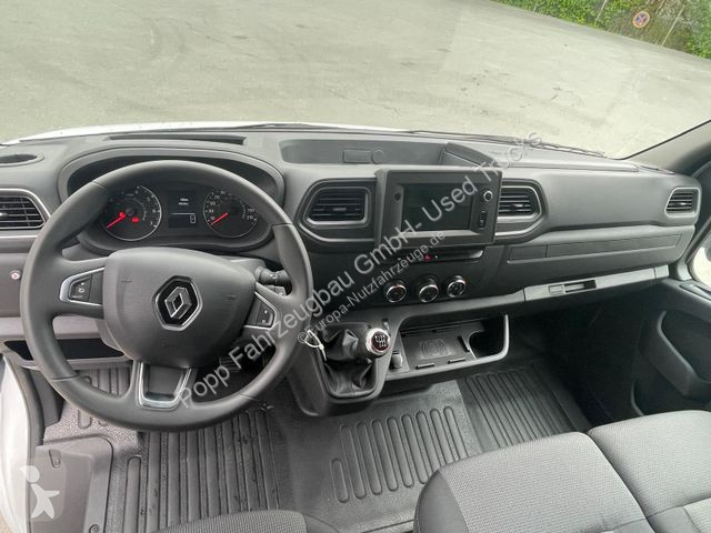 Nyttofordon Renault MASTER RED EDITION *...