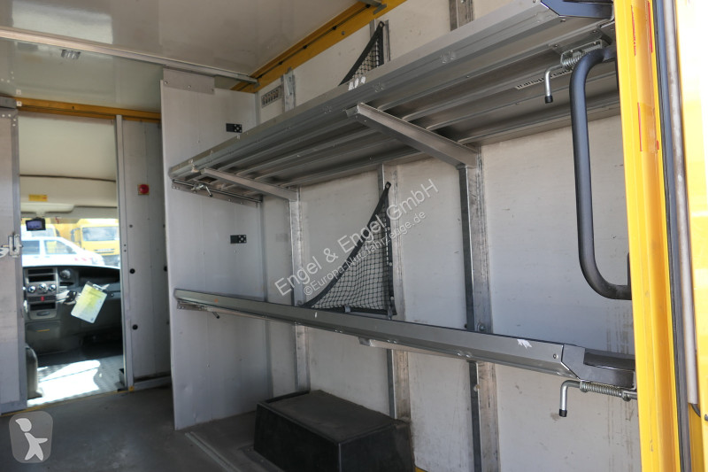 Nyttofordon Iveco Daily 35 S11 C30C KURZ...