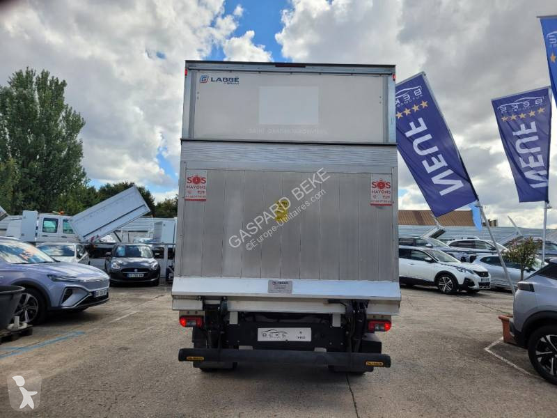 Véhicule utilitaire Volkswagen