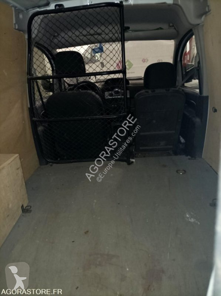 Véhicule utilitaire Renault KANGOO