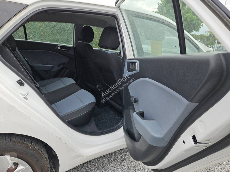 Furgoneta Hyundai 1.2 i20