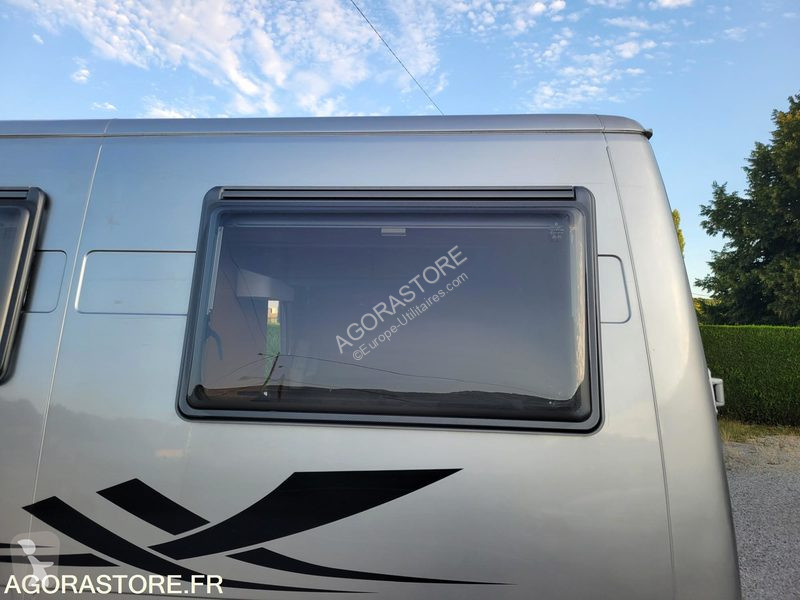 Furgoneta Fiat DUCATO