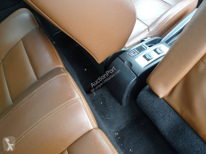 Furgoneta Peugeot 1.6i