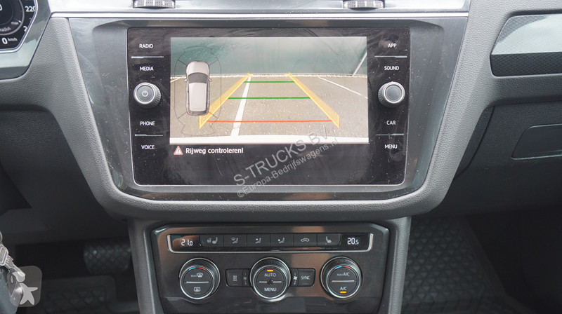 Véhicule utilitaire Volkswagen 2.0 TDI R LINE...