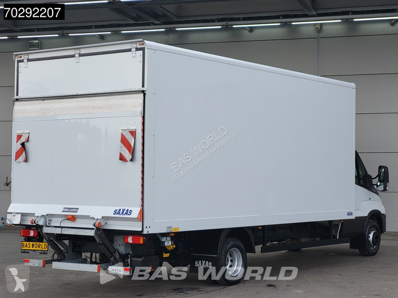 Veicolo commerciale Iveco 70C21 3.0L Automaat...