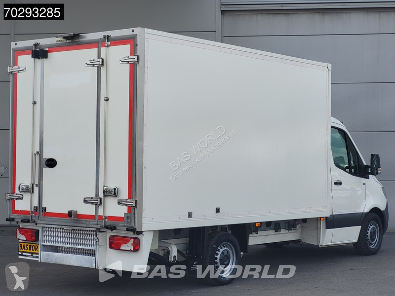 Veicolo commerciale Mercedes 314 CDI Automaat...