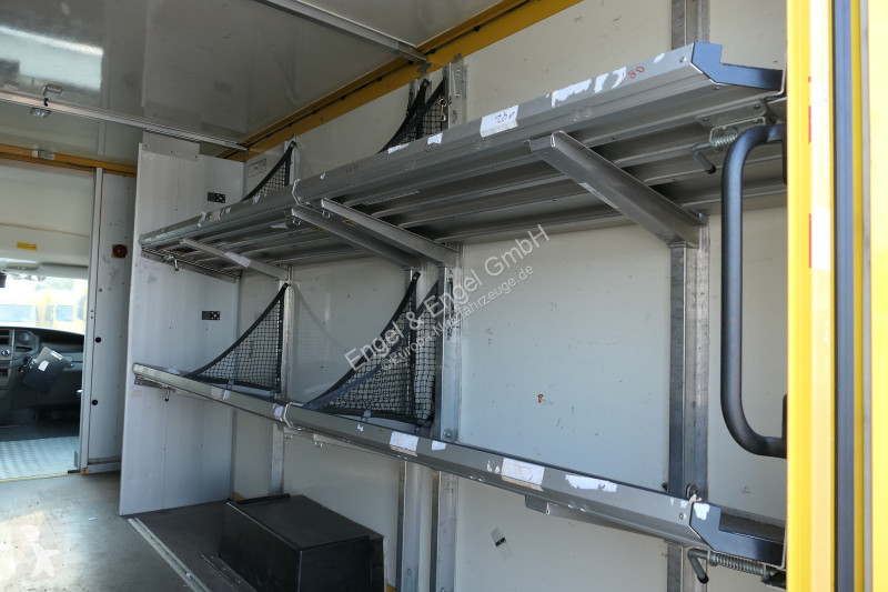 Furgoneta Iveco Daily 35 S11 C30C AUTOMATIK...