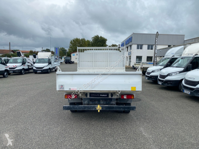 Furgoneta Iveco 35C16H3.0 empattement 3750 Tor