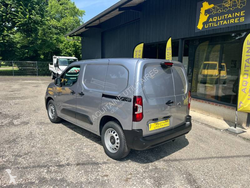 Opel  van