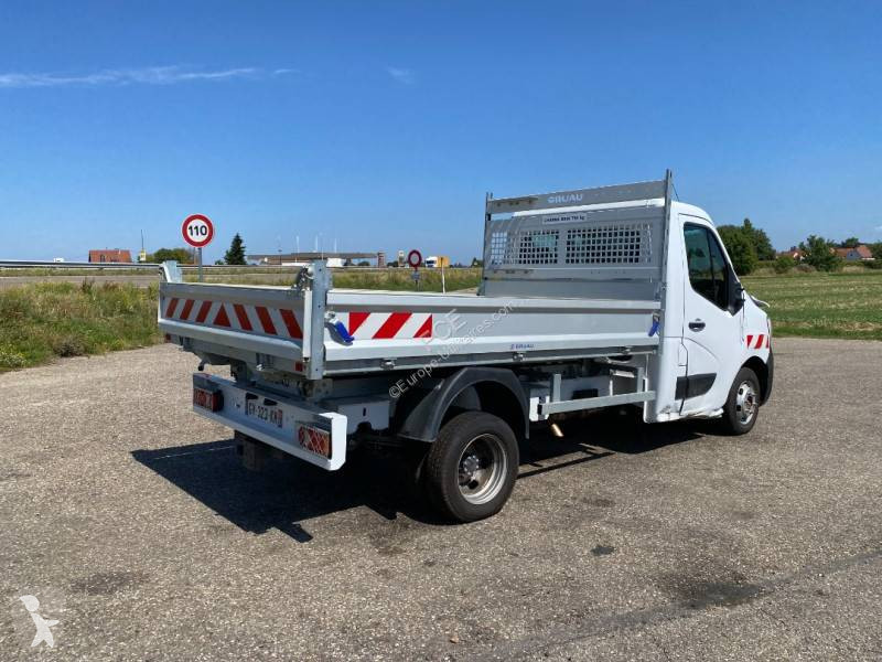 Autoutilitară Renault