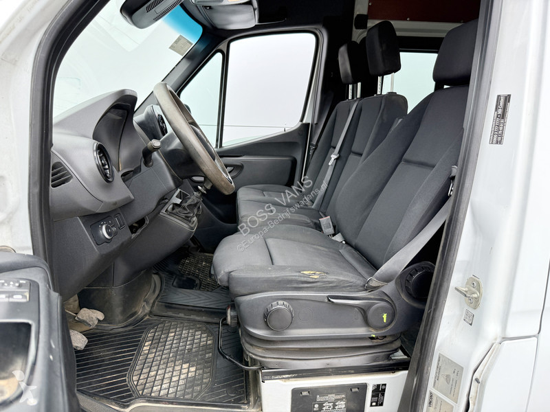Autoutilitară Mercedes 514 2.2 CDI L2H2 Dubbele...