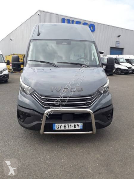 Furgoneta Iveco