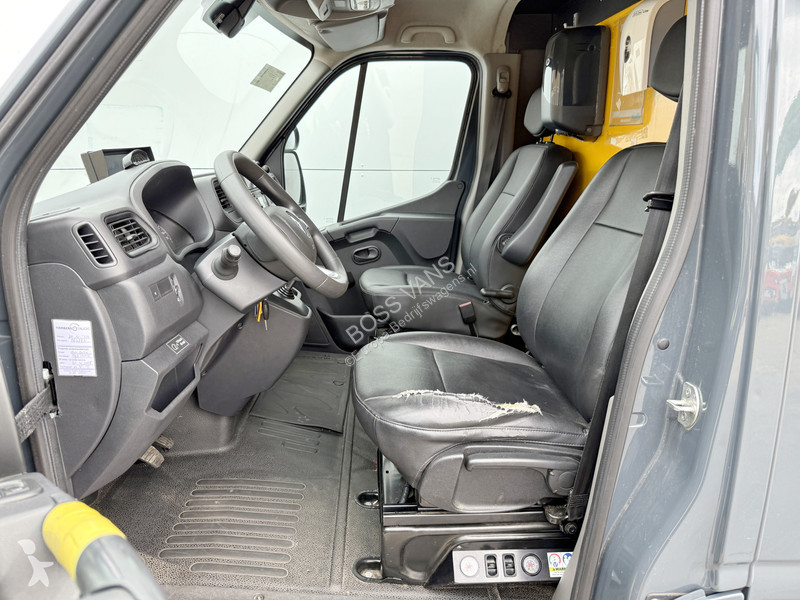 Bedrijfswagen Renault Plancher T35 2.3 dCi...