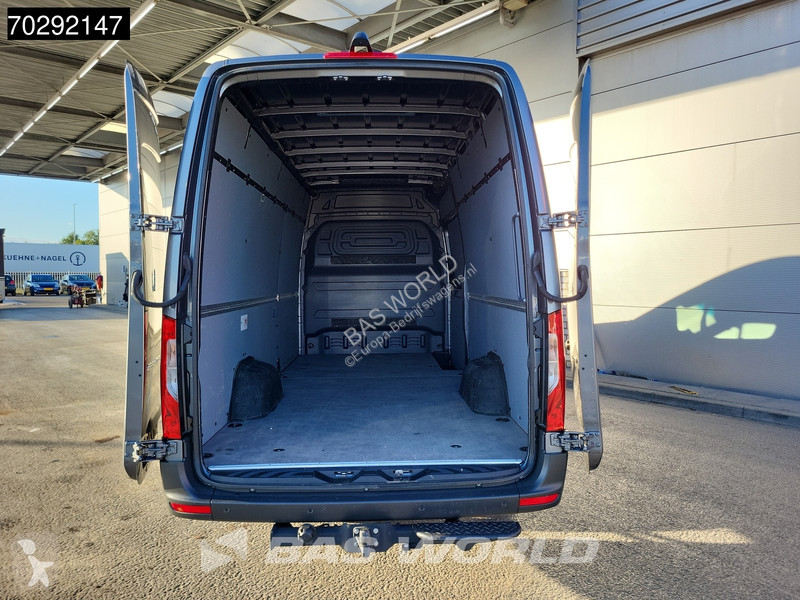 Autoutilitară Mercedes 317 CDI Automaat L3H2...