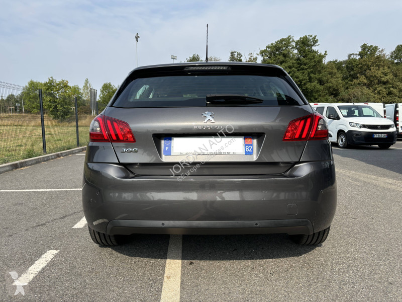 Nyttofordon Peugeot 1.5 BlueHDi 100ch Active...