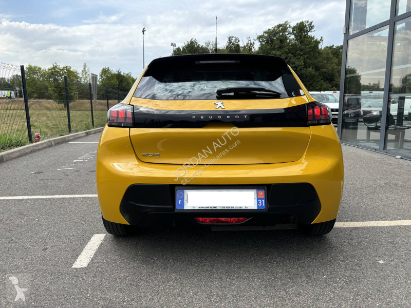 Furgoneta Peugeot II 1.5 BlueHDi 100ch S&S...
