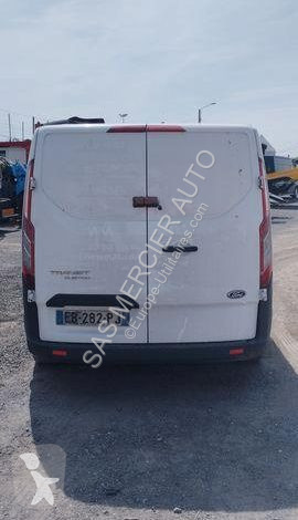 Véhicule utilitaire Ford