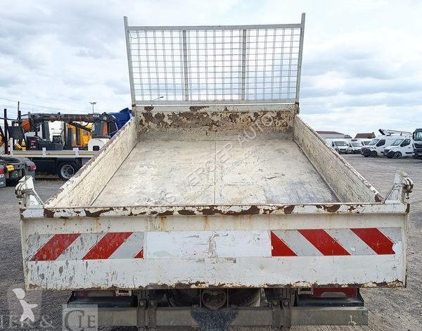 Nyttofordon Iveco