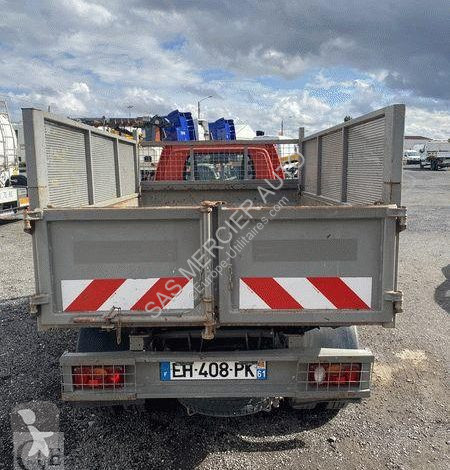 Furgoneta Piaggio