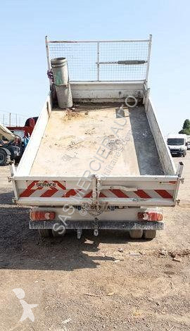 Véhicule utilitaire Renault