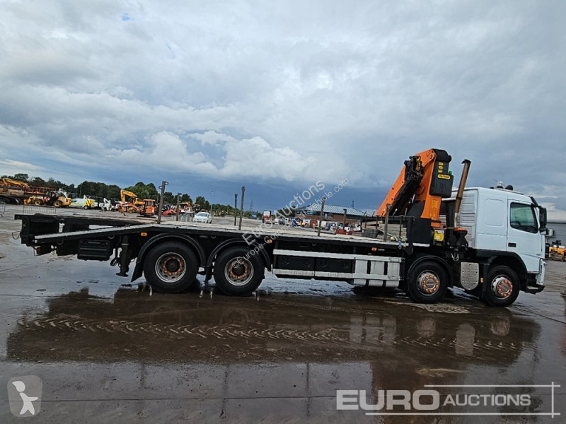 Autoutilitară Volvo 0