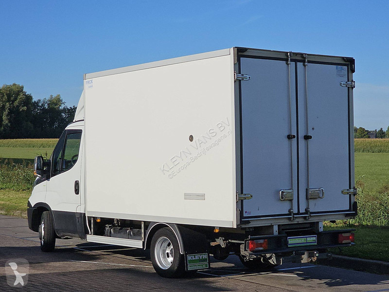 Autoutilitară Iveco 35 C 13 130 FRIGO