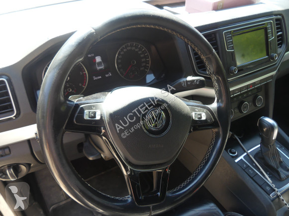 Véhicule utilitaire Volkswagen